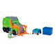 Camión Paw Patrol de Reciclaje Rocky - imagen 2