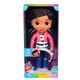 Muñeca Gabby con Cintillo Gato 30 cm - imagen 1