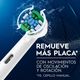 Cepillo de Dientes Eléctrico Oral-B Vitality Precision Clean 1 un. - imagen 3
