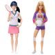 Muñeca Barbie Deportistas - imagen 1