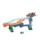 Pista Jurassic World Hot Wheels - imagen 1