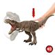 Jurassic World Dinosaurio Ataque T. Rex - imagen 5