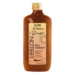 Protector Solar Leblon Teen Glow Cream 230 g