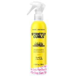 Definidor de Rizos Leave In Strictly 250 ml
