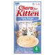 Snack Gatitos Churu Atún 56 g - imagen 1