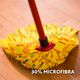 Mopa Vileda Suave Microfibra con Mango - imagen 3