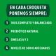Alimento Perro Adulto Dog Chow Carne y Pollo 8 kg - imagen 6