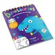 Libro Colección Paleta Mágica de Colores 2 - imagen 2