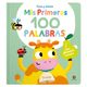 Mis Primeras 100 Palabras - imagen 3