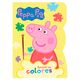 Colección Queridos Personajes Peppa 2 - imagen 1