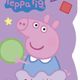 Colección Queridos Personajes Peppa 2 - imagen 2