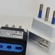 Adaptador de Enchufe Rema 10-16 Amperes Blanco con Protector - imagen 2