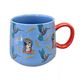 Mug de Cerámica 360 ml Frida Kahlo - imagen 1