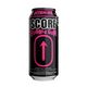 Bebida Energética Score Bubblegum 473 cc - imagen 1