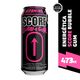 Bebida Energética Score Bubblegum 473 cc - imagen 2