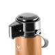 Termo Líquidos Thermos Sifón Vidrio Thermocafe Rose Gold 1.9 L - imagen 2