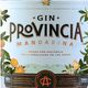 Gin Provincia Mandarina 40° 700 cc - imagen 2
