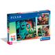 Pack 3 Puzzle Pixar 48 Piezas - imagen 1