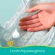 Pañales Pampers Confort Sec Talla M 86 un. - imagen 2