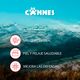 Alimento Perro Cachorro Cannes Carne y Leche 3 kg - imagen 6