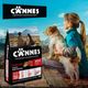 Alimento Perro Adulto Cannes Carne y Cereales 3 kg - imagen 5