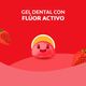 Gel Dental Colgate Kids Frutilla 50 g - imagen 4