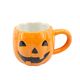 Mug Calabaza Halloween - imagen 1