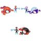 Figura de Acción Spidey and his Amazing Friends Water-Webs Vehículos Surtido - imagen 2