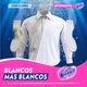 Quitamanchas Vanish Pote Blanco 450 g - imagen 4