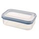 Contenedor Rectangular Color 1.4 L - imagen 1