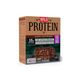 Barra Proteína Vegana Wild Protein Mokka 5 un. 45 g, 225 g neto - imagen 1