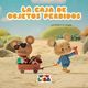 Libro Coleccion Wow Lisa Surtido - imagen 1