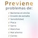 Kit Higiene Bucal Colgate Total: Pasta Dental 30 g + Enjuague + Cepillo - imagen 4