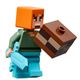 Juguete Lego Minecraft Batalla Inframund - imagen 4