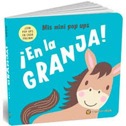 Libro Mini Pop Ups