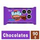 Tableta Rolls Crocante 90 g - imagen 1