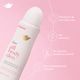 Desodorante Spray Dove All Body Raspberry 150 ml - imagen 4