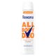 Desodorante Spray Rexona All Body Fresh Citrus 150 ml - imagen 2