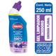 Limpiador Virutex Gel Inodoro Floral 250 ml - imagen 1