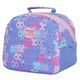 Pack Mochila Head Bakan Meow Lila con Carro 2026 - imagen 3