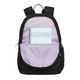 Mochila Head Mokka Negro Silver 2026 - imagen 3