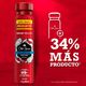 Desodorante Spray Old Spice Wolfthorn 200 ml - imagen 3