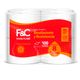 Papel Higiénico Family Care 100 m 8 un. - imagen 1