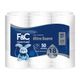 Papel Higiénico Family Care Doble Hoja 50 m 18 un. - imagen 1