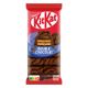 Chocolate en Tableta Kit Kat Doble Chocolate 99 g - imagen 1