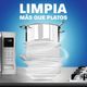 Lavalozas Dawn Ultra Concentrado 638 ml - imagen 6