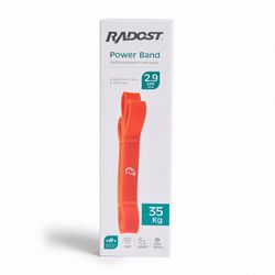 Power Band R3