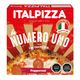 Pizza Congelada Italpizza Pepperoni 410 g - imagen 1
