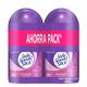 Pack 2 un. Desodorante Roll On Lady Speed Stick Powder Fresh 50 ml - imagen 1