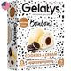 Bombón Helado Cookies & Cream Gelatys 108 g - imagen 1